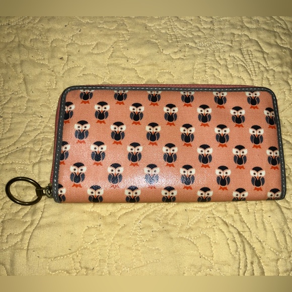 (3pc) Fossil Owl Set 🦉🧡 - Picture 15 of 16